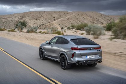2024 BMW X6 ( F96 ) M Competition 19