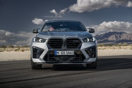 2024 BMW X6 ( F96 ) M Competition 31