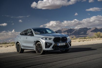 2024 BMW X6 ( F96 ) M Competition 32