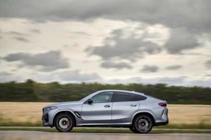 2024 BMW X6 ( F96 ) M Competition 93