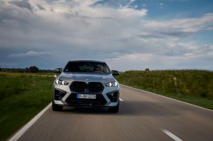 2024 BMW X6 ( F96 ) M Competition 103