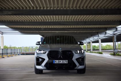 2024 BMW X6 ( F96 ) M Competition 113