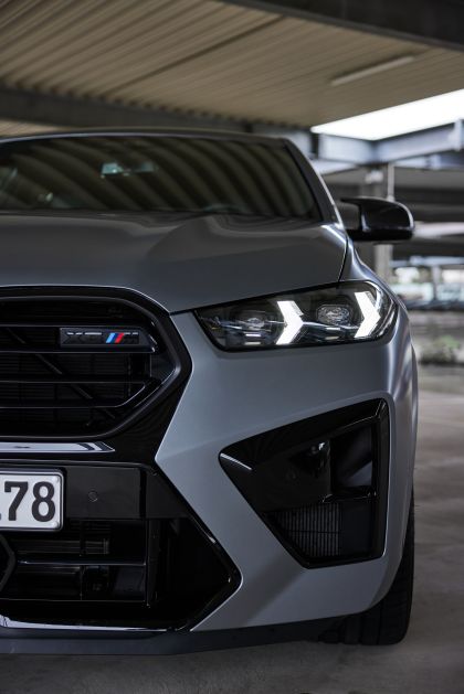 2024 BMW X6 ( F96 ) M Competition 145