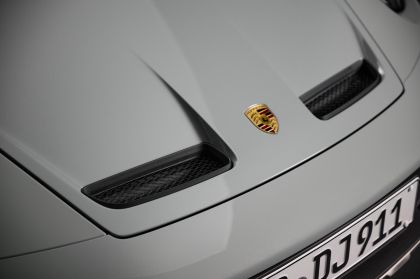 2023 Porsche 911 ( 992 ) Dakar 10