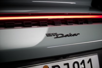 2023 Porsche 911 ( 992 ) Dakar 20