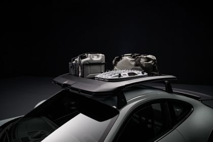 2023 Porsche 911 ( 992 ) Dakar 25