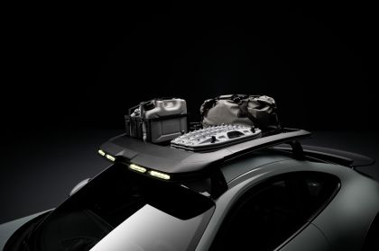 2023 Porsche 911 ( 992 ) Dakar 26