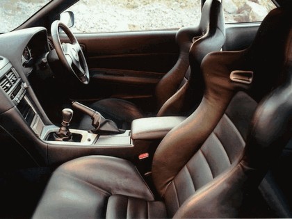 1998 Nissan Skyline GT-R R34 13