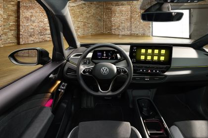 2024 Volkswagen ID.3 6