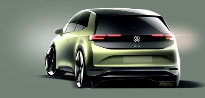 2024 Volkswagen ID.3 51