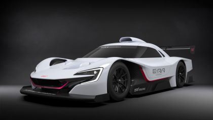 2022 Subaru STI E-RA concept 1
