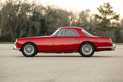 1959 Ferrari 250 GT Pininfarina coupé 5