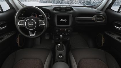 2023 Jeep Renegade Upland 3