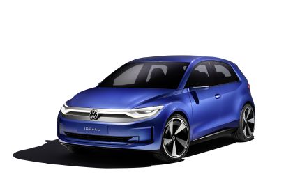 2023 Volkswagen ID. 2all concept 5
