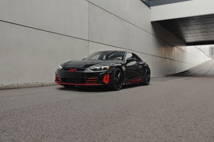 2023 Audi RS e-tron GT project_513/2 1