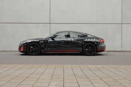 2023 Audi RS e-tron GT project_513/2 2