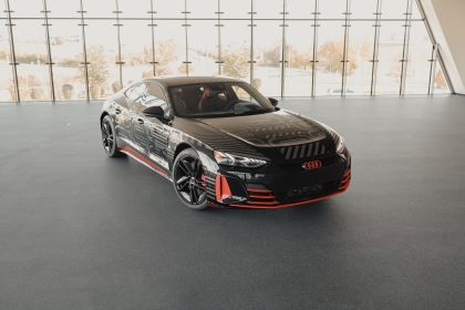 2023 Audi RS e-tron GT project_513/2 10