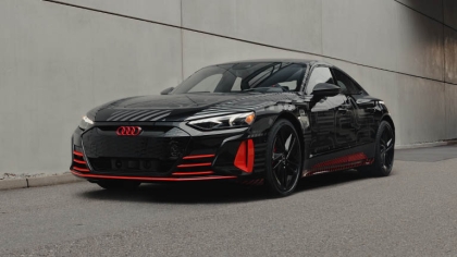 2023 Audi RS e-tron GT project_513/2 3