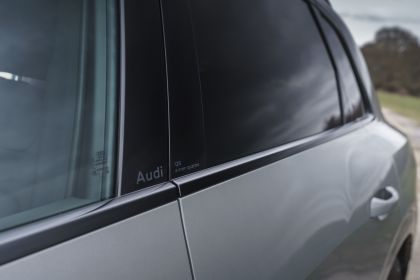 2024 Audi Q8 e-tron quattro - UK version 45