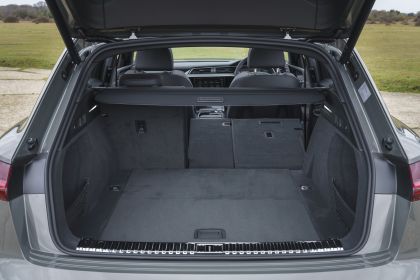 2024 Audi Q8 e-tron quattro - UK version 54