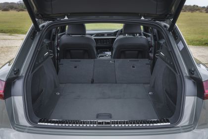 2024 Audi Q8 e-tron quattro - UK version 56