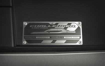 2023 Dodge Challenger SRT Demon 170 28
