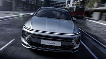 2024 Hyundai Sonata 3