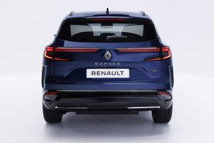 2023 Renault Espace 26