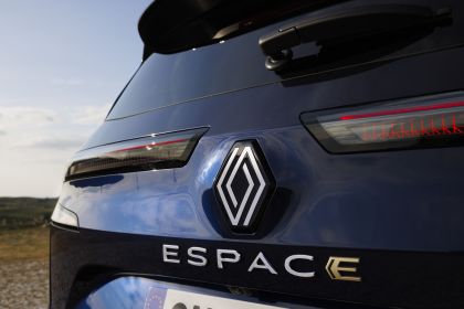 2023 Renault Espace 104
