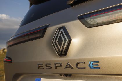 2023 Renault Espace 157