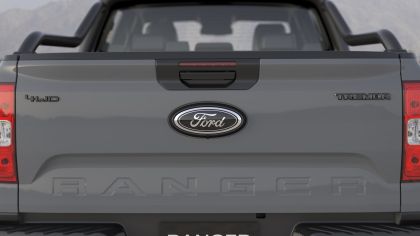 2023 Ford Ranger Tremor 9