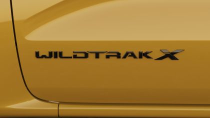 2023 Ford Ranger Wildtrak X 10