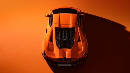 2024 Lamborghini Revuelto 11