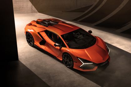 2024 Lamborghini Revuelto 22