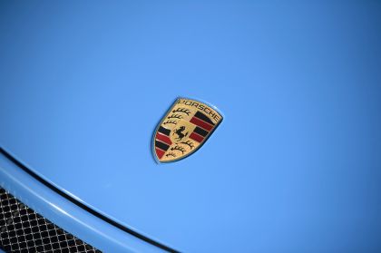 2016 Porsche 718 ( 981 ) Spyder 48
