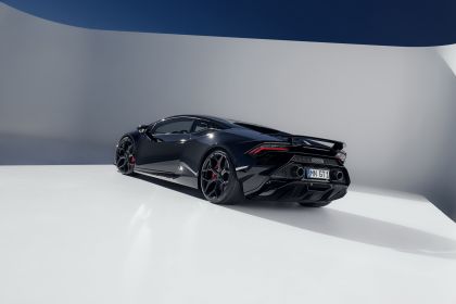 2023 Lamborghini Huracán Tecnica by Novitec 6