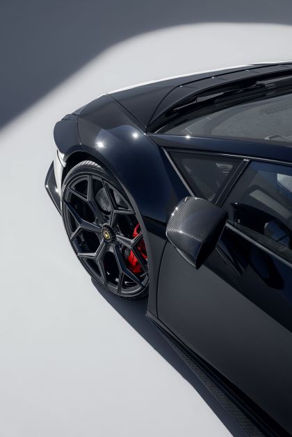 2023 Lamborghini Huracán Tecnica by Novitec 9
