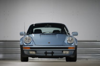1980 Porsche 911 ( 930 ) Turbo 8