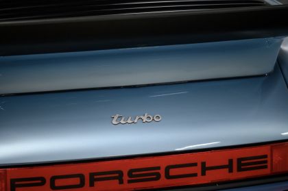 1980 Porsche 911 ( 930 ) Turbo 45