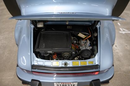 1980 Porsche 911 ( 930 ) Turbo 73
