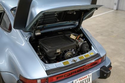 1980 Porsche 911 ( 930 ) Turbo 74
