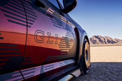 2022 Volkswagen Jetta GLI Performance Concept 10