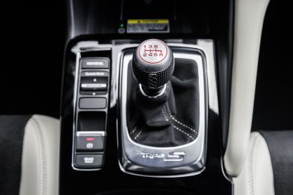 2024 Acura Integra Type S 45