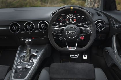 2023 Audi TT RS coupé Iconic edition - UK version 75