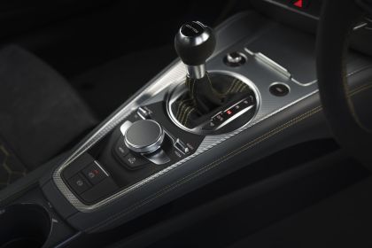 2023 Audi TT RS coupé Iconic edition - UK version 93