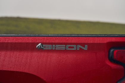 2024 Chevrolet Silverado HD ZR2 Bison 8