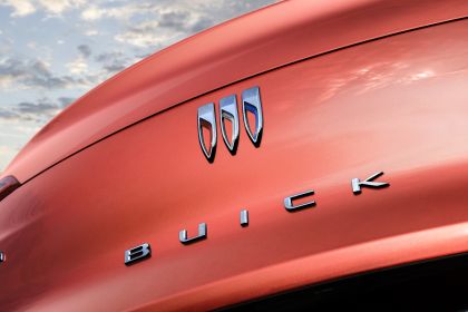 2024 Buick Envista ST 5