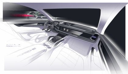 2024 Porsche Cayenne e-Hybrid 4