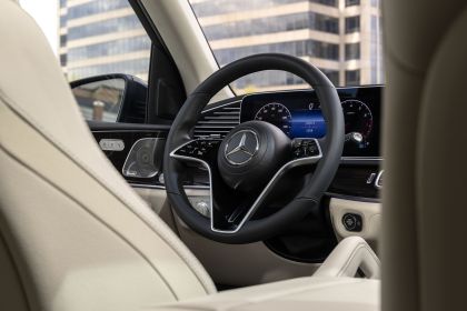 2024 Mercedes-Benz GLE 450 4Matic - USA version 31