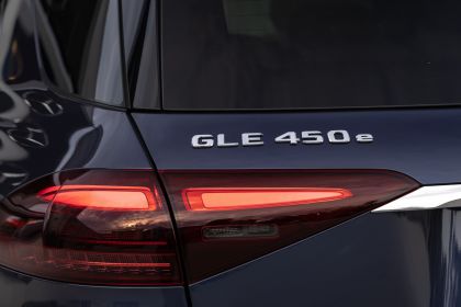 2024 Mercedes-Benz GLE 450e 4Matic - USA version 12